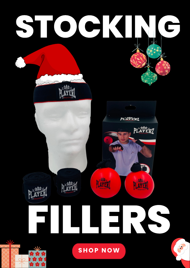 stocking fillers