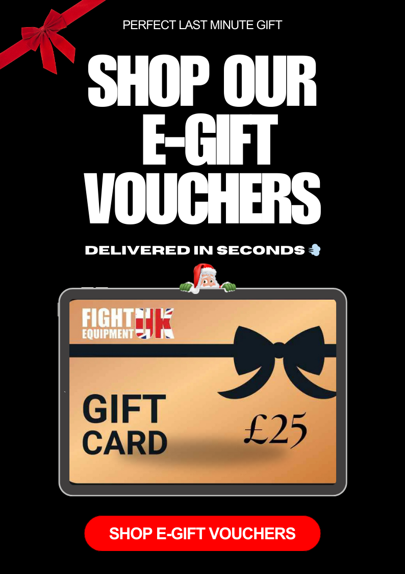 Gift Vouchers